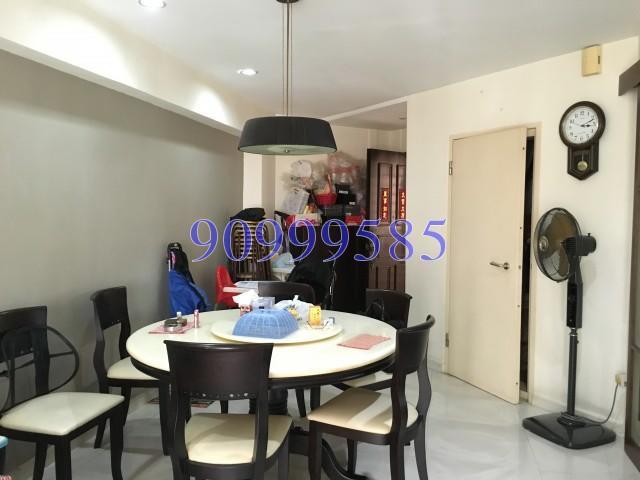 Blk 112B Depot Road (Bukit Merah), HDB 4 Rooms #122563122